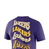 Nike Sports Life Collection T Shirt Men's Purple CK9085-547