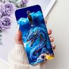 For Xiaomi Mi 9T Pro Case Colorful Flowers Painted Cover Soft Silicone Phone Case For Xiaomi Mi 9T Pro Mi9T Mi9TPro Fundas Coque