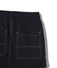 BUNKERBUSTER Stitch Contrast Cargo Pants Mq2Pu362_Black