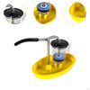 Water Pump Model Suction Pitcher Self Assembling Birthday Gifts Puzzle Toy Teaching Props for