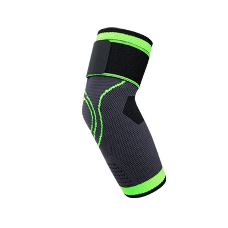 Unisex Outdoor Sports Ankle Brace: Running, Basketball, Hiking - Compression & Sprain Support