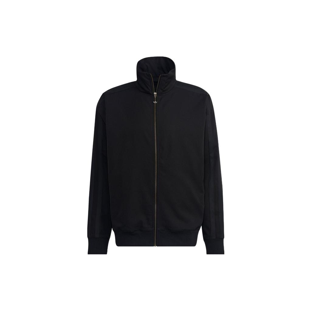 Adidas Originals Jacket Unisex Black HK2914