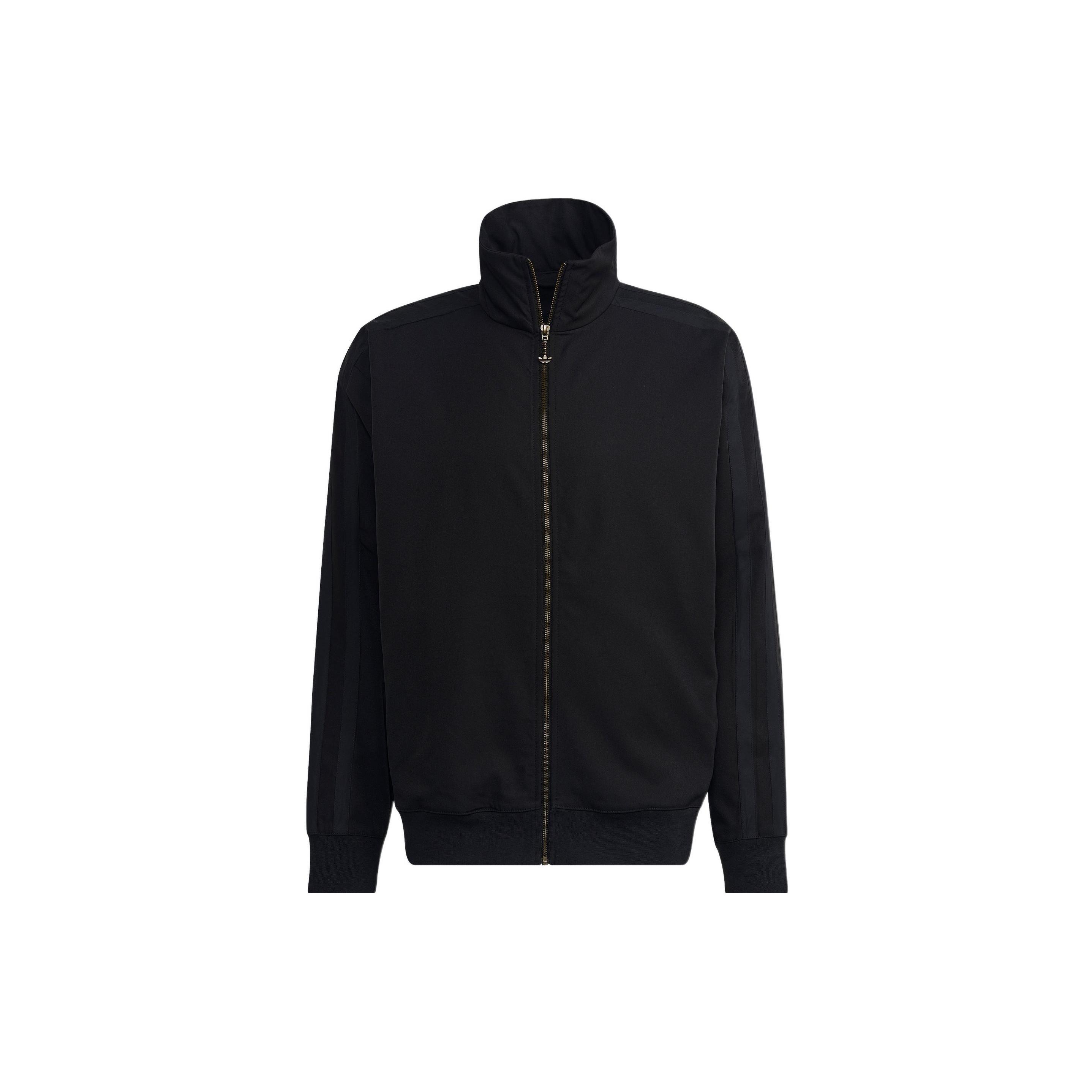 Куртка Adidas Originals Унисекс Черная HK2914 L