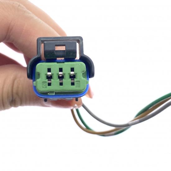 for NISSAN Sylphy sunny Bluebird Tiida Livina Qashqai Reverse Gear Switch Reversing Light Switch Plug cable wire