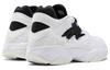 Pump Court Reebok 'Bianco Nero' FW7817
