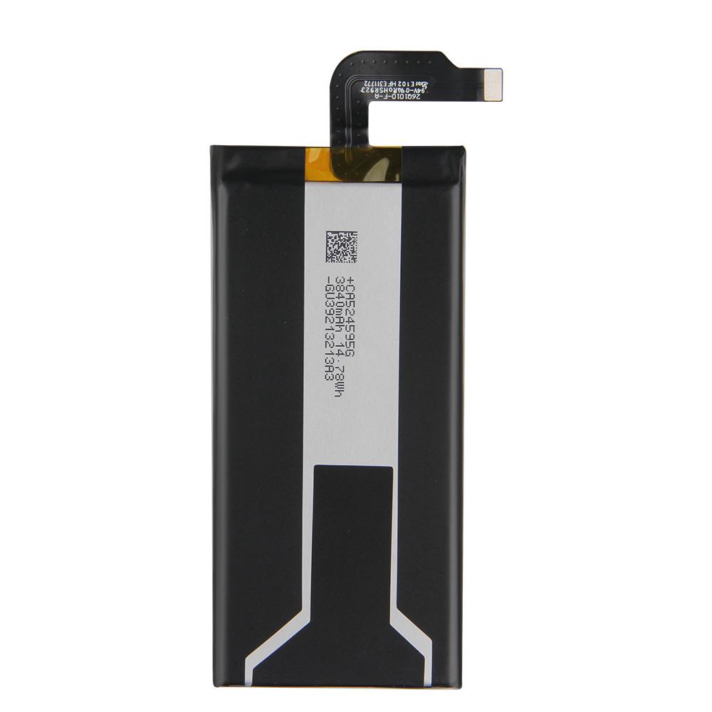 Replacement Phone Battery GTB1F For Google Pixel 5 Pixel5 G025A-B For Google Pixel 5 XL Pixel 4A 5G Version G27FU For Google Pixel 5a