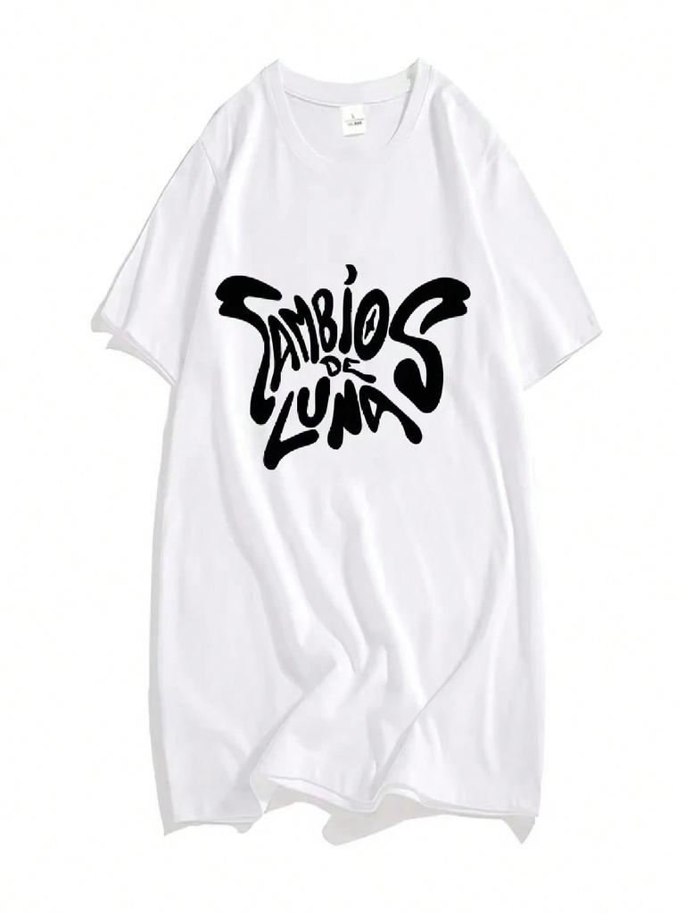 Mode Sommer Hoodies Kurzarm Kinder T-Shirt Druck Hohe Qualität Gotische T-Shirts Damenkleidung Kind Übergroßes T-Shirt