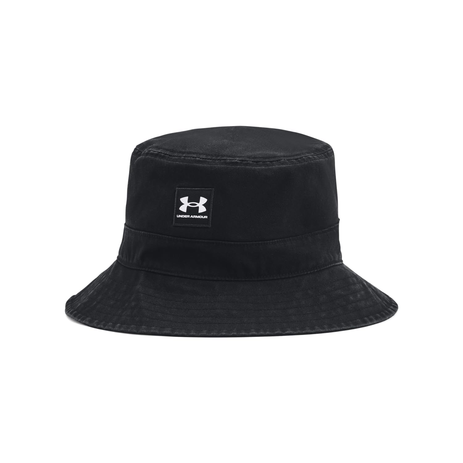

UA BRANDED BUCKET HAT Black White LGXL [Under Armor]