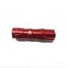 3w Aluminum Alloy Led Mini Flashlight Waterproof Flashlight (random Color)