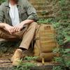 Multi-functional Outdoor Hiking Backpack