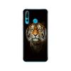 Mobile Silicon Phone Bag Case For Huawei Nova 4 4e Case Soft TPU Back Phone Cover For Nova4 nova4E Cover Protective Back Cover