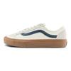 Vans Style 136 Decon Vr3 Sf Low Top Skate Shoes Unisex Sneakers White VN0A4BX9KE6