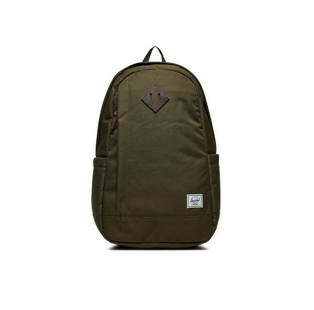 

Рюкзак Herschel Seymour Backpack 11403-04281 зелёный