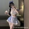 Sex Lingerie Pure Desire Maid Uniform Sexy Cute Maid Suit Free Temptation Pajamas Qqny