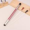 Orchestra Conducting Baton Durable Fiber Tube with Storage Stick for Musical Performance Portable and Lightweight