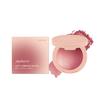 Light Pink Pearl Blush, Natural Skin Feel Makeup Rosy Glow Fine Blush