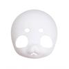 Animal Kigurumi Base Beast Skull Mask DIY Fursuit Head Base Kawaii Furry Mask  Costume Prop