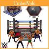 Non-cartoon Realistic Wrestler Figurines Enhance Your Child's Wrestling Play Experience