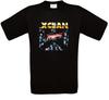 XClan To The East Blackwards Rap Hip Hop TShirt All Sizes New Unisex T-Shirt