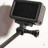 Retractable Selfie Stick Tripod: Non-slip Multifunctional Phone Holder for Live Streaming