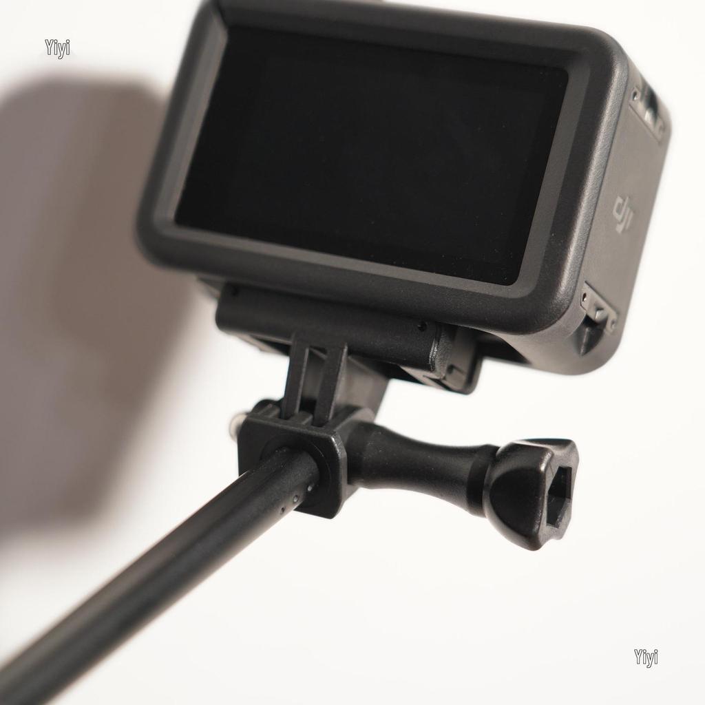 Retractable Selfie Stick Tripod: Non-slip Multifunctional Phone Holder for Live Streaming