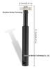 Golf Club Groove Cleaner & Sharpener Tool