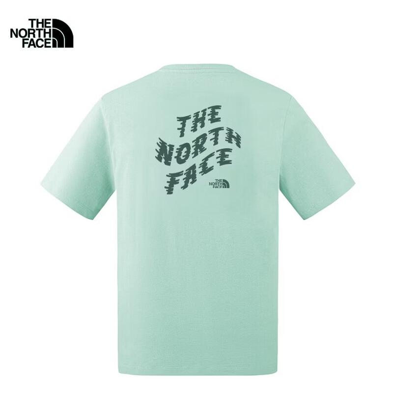 The North Face Men's Quick-Dry T-Shirt 8G7U