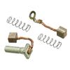 1 Set Carbon Brush For Starter Motor Replace For KTM EXC 300 EXC-E Six Days 250cc 300cc XCW XC OEM:55140002044 Carbon Brush Kit