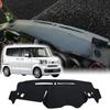 Fit for Honda N-BOX 2011-2016 NBOX N BOX JF1 JF2 Car Accessories Dashmat Dashboard Cover Pad DashMat Sunshade Protective Carpet