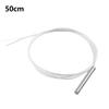 PT100 Temperature Sensor Probe Wide Temperature Range & Excellent Performance