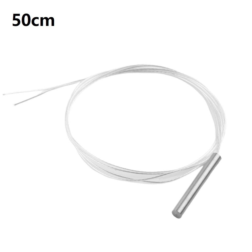 PT100 Temperature Sensor Probe Wide Temperature Range & Excellent Performance