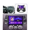 For Mitsubishi Grandis 2003-2011 Navigation GPS Android Car Radio  Multimedia Player Stereo wifi+4G Carplay auto video
