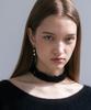 Pearly More Double Pearl Drop Ring Earrings_Pm25E003Wt