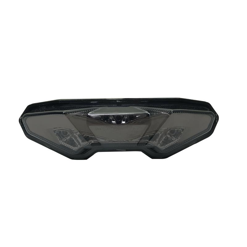 LED Turn Signals Integrated Tail Light Rear Brake Taillight For Yamaha MT09 MT-09 FJ-09 MT 09 Tracer FZ-09 2014-2016 Motorcycle