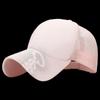 ZHENYUEQI Women's Adjustable Glitter Baseball Cap