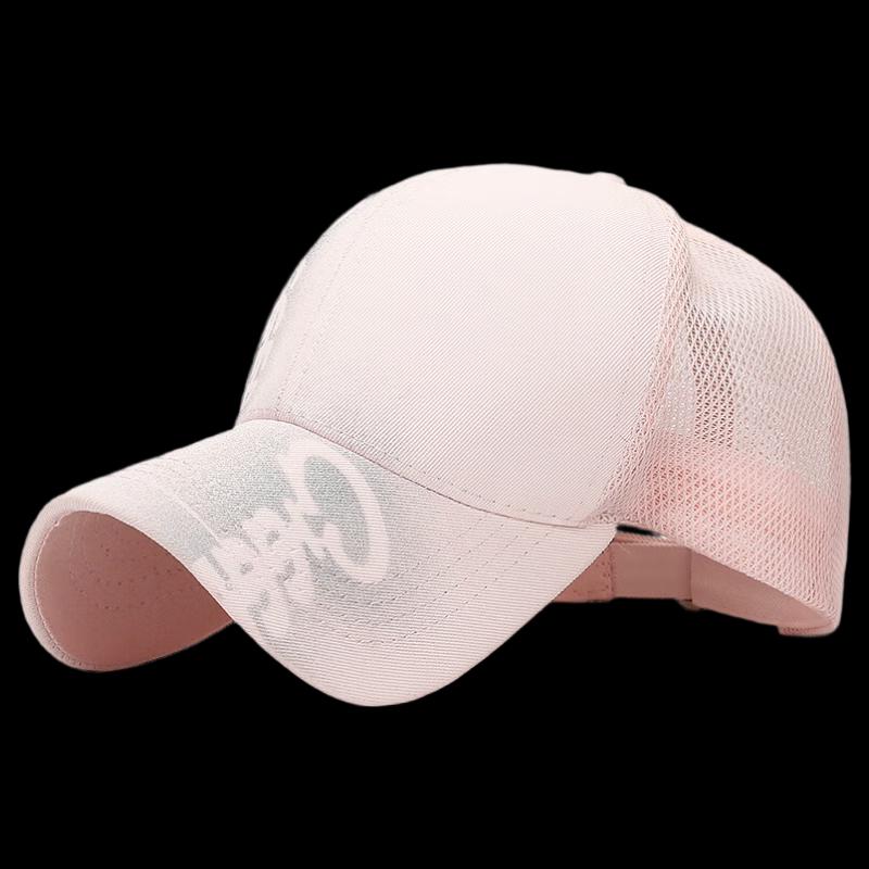 ZHENYUEQI Women s Adjustable Glitter Baseball Cap Adjustable
