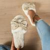 Fashion 2025 NEW Hot Selling  Slippers Women's Indoor Non-Slip Warm Home Cotton Slippers Comfortable Soft Sole House Slippers