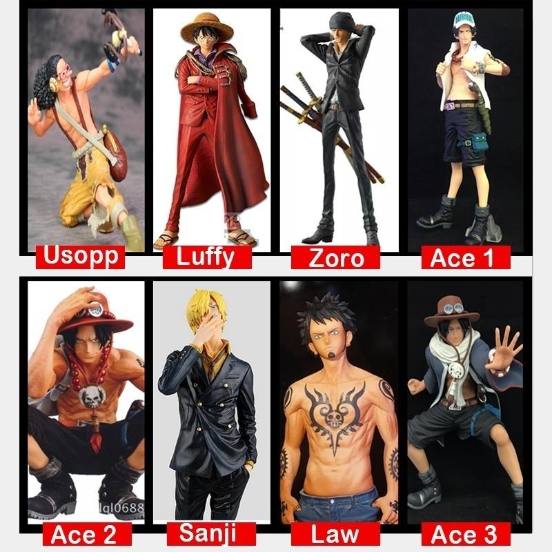 Anime One Piece Figure Koa King Of Artist Child Models Cartoon Figurine Pvc Action Figure Buy At A Low Prices On Joom E Commerce Platform
