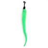 Set of 11 Spare Feather Heads for Cat Toy, for Retractable Stick, Cat Products