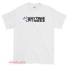 New Anytime Fitness Logo Men's Funny T Shirt USA Size S-XXL