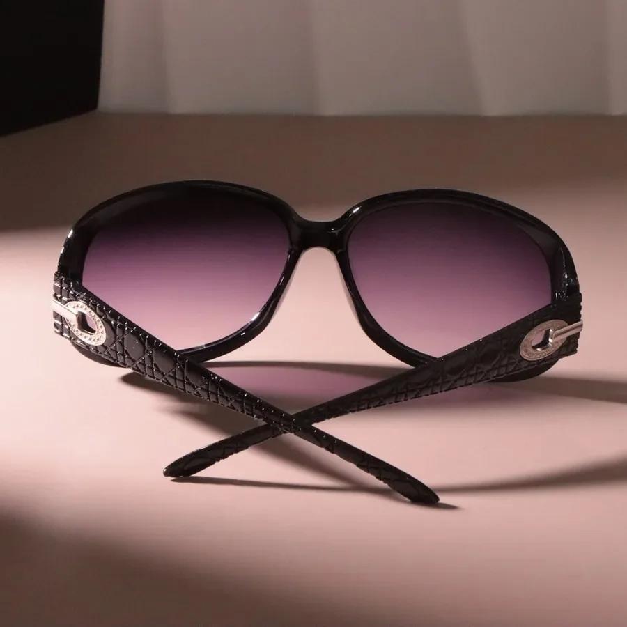 Stylish Round Sunglasses Women Men Vintage Brand Mirror Lens Sun Glasses Female Male Fashion Colors