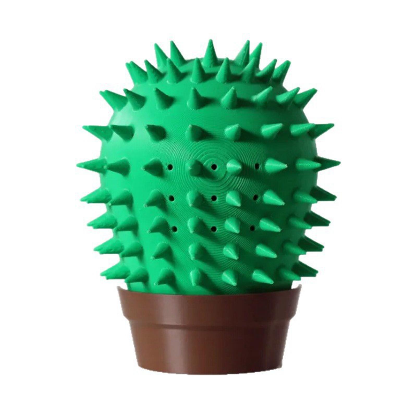 

Кактус Когтеточка для кошек Устройство для царапания домашних животных Игрушка-когтеточка для кошек Помогает домашним животным Эмоции Игрушка для царапания домашних животных One Size белый