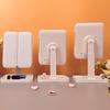 Oeny Retractable Desktop Makeup Mirror