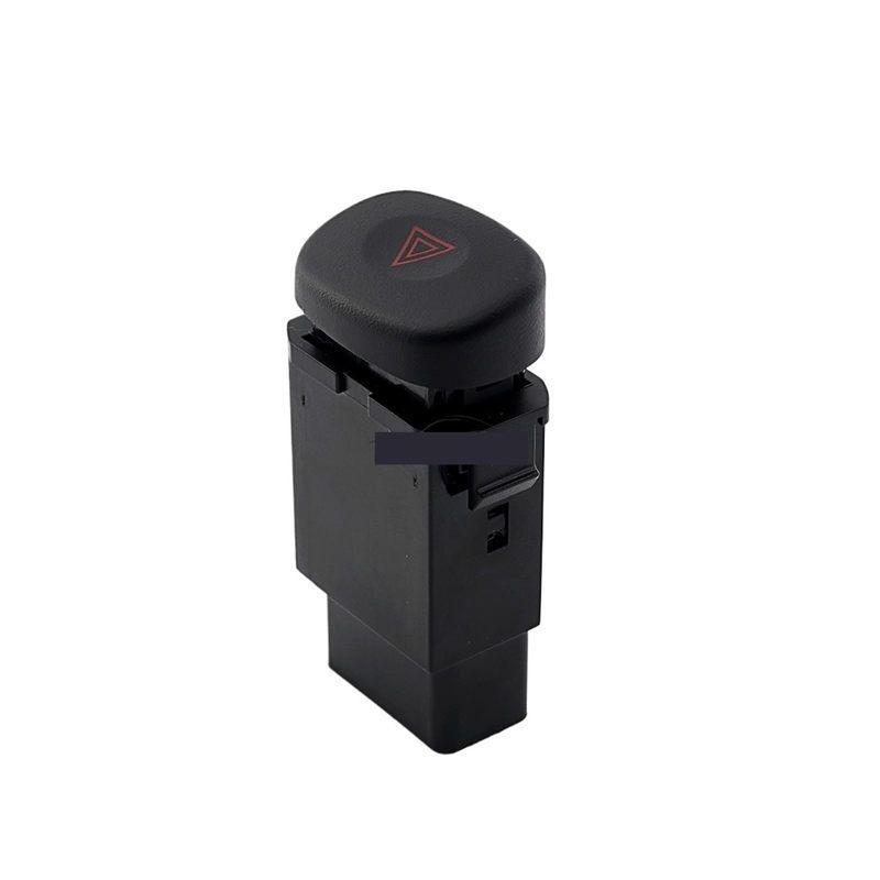 

2pcs 93790-22000 new Flash Emergency Hazard Warning Light Warn Switch For Hyundai Accent I (X3) 1994 1995 1996 1997 2000