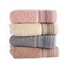 Jinhao 4A Antibacterial Long-staple Cotton Towel (4-Pack)