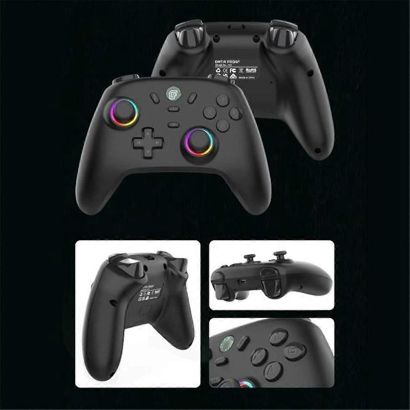  Wireless Gaming Controller