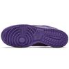 Concepts X Nike Dunk Low SB Purple Lobster Unisex Sneakers Voltage-Purple Court-Purple-Voltage-Purple BV1310-555