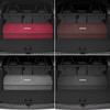Compatible with Haval H6, H9, H5, M6, Big Dog, Menglong Xiaolong: Foldable Trunk Storage Box