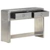 Aviator Sideboard 110 X 30 X 75 Cm Metal