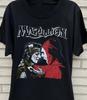 Marillion Band Black VTG T-shirt Unisex Tee All Sizes S To 345XL XA832